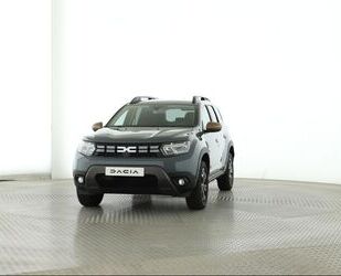 Dacia Dacia Duster II TCe 150 4WD Gebrauchtwagen