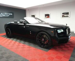 Rolls Royce Rolls-Royce Dawn Black Badge Gebrauchtwagen