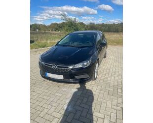 Opel Opel Astra ST 1.6 Diesel Business 81kW S/S Busines Gebrauchtwagen