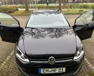 VW Volkswagen Golf 1.2 TSI BMT Comfortline Comfortlin Gebrauchtwagen