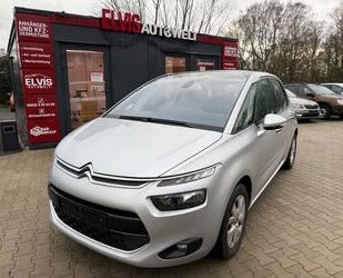 Citroen Citroën C4 Picasso 1.6 HDi Spacetourer Selection * Gebrauchtwagen