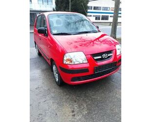 Hyundai Hyundai Atos Gebrauchtwagen