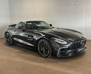 Mercedes-Benz Mercedes-Benz AMG GT Roadster Face Lift-NIGHT INT/ Gebrauchtwagen