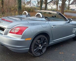 Chrysler Chrysler Sonderpreis / Crossfire Roadster Autom. / Gebrauchtwagen