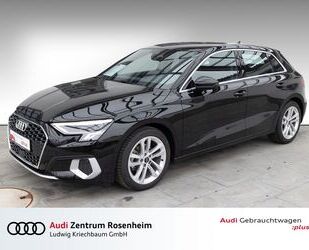 Audi Audi A3 Sportback Advanced 30 TFSI S tr.(LED,GRA,N Gebrauchtwagen