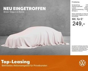 VW Volkswagen Polo 1.0 TSI OPF R-Line Gebrauchtwagen