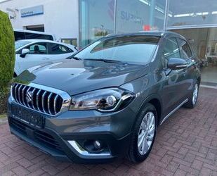 Suzuki Suzuki (SX4) S-Cross Comfort*Kamera*Winter*AHK sch Gebrauchtwagen