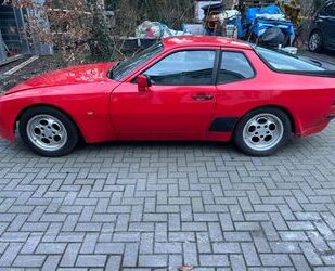 Porsche Porsche 944 Gebrauchtwagen