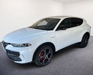 Alfa Romeo Alfa Romeo Tonale VELOCE 1.5 VGT 48V-Hybrid/LEDER/ Gebrauchtwagen