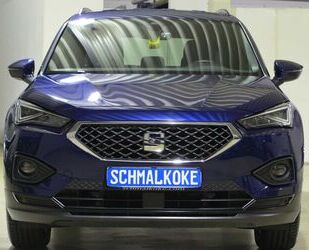 Seat Seat Tarraco 2.0 TDI SCR DSG7 Style Navi DAB ACC L Gebrauchtwagen