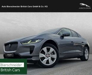 Jaguar Jaguar I-Pace EV320 SE 499,- RESTWERTLEASING 36 MO Gebrauchtwagen