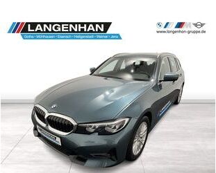 BMW BMW 318d Tour. Sport Line LCP NAVI LED SHZ PDC DAB Gebrauchtwagen