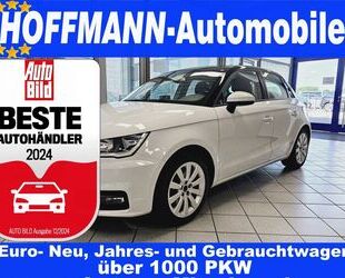 Audi Audi A1 Sportback Ambition Sitzheizung,PDC,Alcanta Gebrauchtwagen