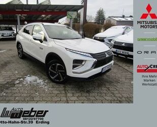 Mitsubishi Mitsubishi Eclipse Cross PHEV Basis 4WD 2.4 MIVEC Gebrauchtwagen