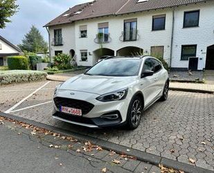 Ford Ford 2.0 TDCI Active * 1 Hand * Parkpilot * Navi Gebrauchtwagen