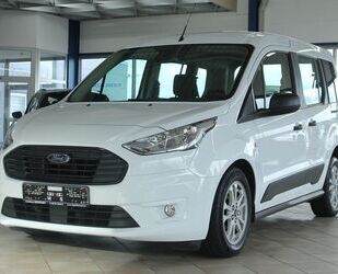 Ford Ford Tourneo Connect 1.5 EcoBlue Trend *AHK* Gebrauchtwagen