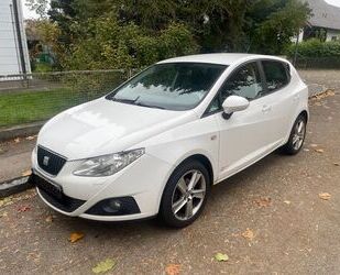 Seat Seat Ibiza 1.6 TDI 66kW Style Gebrauchtwagen