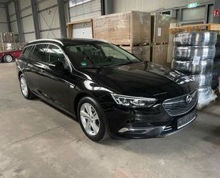 Opel Opel Insignia 1.5 Turbo 121kW Sports Tourer 