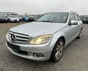 Mercedes-Benz Mercedes-Benz C 200 C -Klasse T-Modell C 200 T CDI Gebrauchtwagen