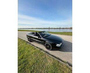 Volvo Volvo C70 2.4T Cabriolet Comfort Comfort Gebrauchtwagen