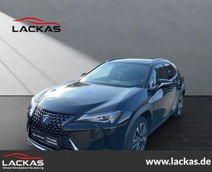 Lexus Lexus UX 250h STYLE*ALLWETTER*SHZ*LED*CARPLAY*15J Gebrauchtwagen