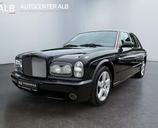 Bentley Bentley Arnage T 6.75 V8 Twin Turbo/TOP ZUSTAND/2H Gebrauchtwagen