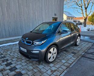 BMW BMW i3 (94 Ah), 125kW - Gebrauchtwagen