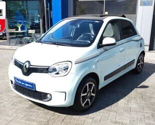 Renault Renault Twingo Limited Faltdach/CarPlay/SHZ/PDC/Te Gebrauchtwagen