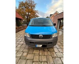 VW Volkswagen T5 Transporter Gebrauchtwagen