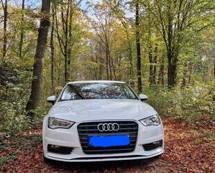 Audi Audi A3 2.0 TDI Ambiente Ambiente Gebrauchtwagen