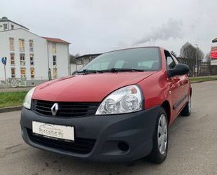 Renault Renault Clio II Campus Authentique*TÜV+AU 10.2026* Gebrauchtwagen