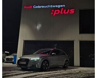 Audi Audi A3 8V 1.5 / 35 TFSI cod Sportback - Sportausp Gebrauchtwagen