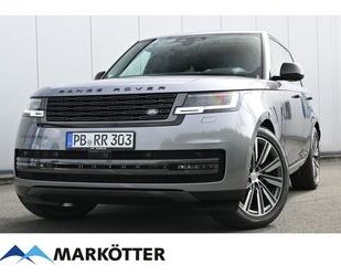 Land Rover Land Rover Range Rover D300 Autobiography/AHK/ACC/ Gebrauchtwagen