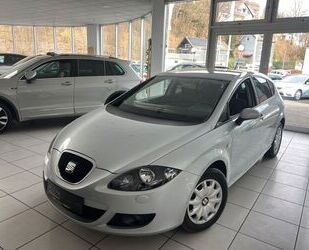 Seat Leon Gebrauchtwagen