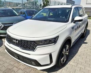 Kia Kia Sorento Vision 2023 1.6T PHEV AWD Style-Paket Gebrauchtwagen