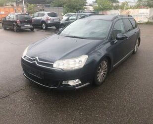 Citroen Citroën C5 HDi Automatik Euro 4 Gebrauchtwagen