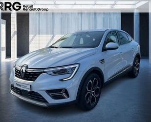 Renault Renault Arkana Techno 140 Automatik Kamera Sitzhei Gebrauchtwagen