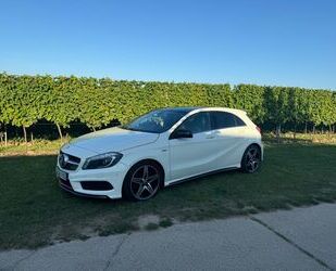 Mercedes-Benz Mercedes-Benz A 250 Sport Gebrauchtwagen