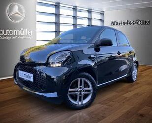 Smart Smart smart EQ forfour COOL&AUDIO*SHZ*KLIMA*7KW*TE Gebrauchtwagen