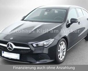 Mercedes-Benz Mercedes-Benz CLA 180 Shooting Brake *Service Neu* Gebrauchtwagen