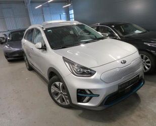 Kia Kia Niro EV 64kWh long Range Gold Netto € 17 450.- Gebrauchtwagen