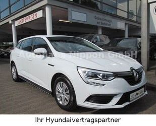 Renault Renault Megane IV 1.2 TCe Grandtour Life Gebrauchtwagen