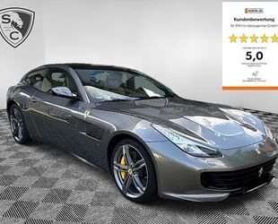 Ferrari Ferrari GTC4Lusso 6.3 V12 DCT*Lift*Pano*Kamera Gebrauchtwagen