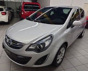 Opel Opel Corsa D Innovation , Automatik, 2.Hand Gebrauchtwagen