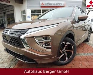 Mitsubishi Mitsubishi Eclipse Cross 2.4 PLUG-IN HYBRID 4WD TO Gebrauchtwagen