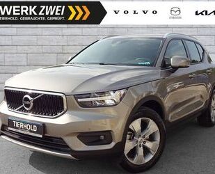 Volvo Volvo XC40 B4 Momentum Pro 2WD AT AHK BLIS Navi Gebrauchtwagen