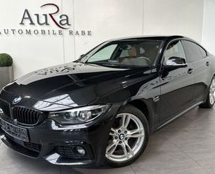 BMW BMW 420d Gran Coupé M-Sport Aut. NAV+LED+ACC+HEAD- Gebrauchtwagen