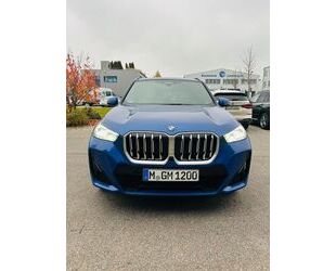 BMW BMW X1 xDrive23i Steptronic Leder SSD, viele Extra Gebrauchtwagen