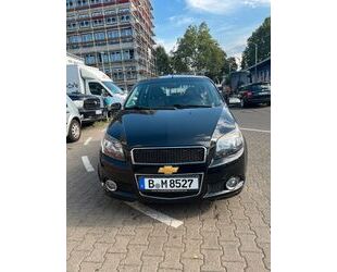 Chevrolet Chevrolet Aveo 1.4 LT+ AT LT+ Gebrauchtwagen