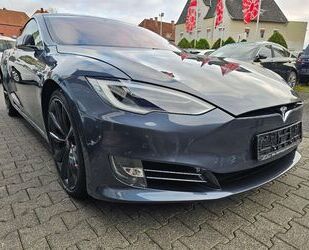 Tesla Tesla Model S100D Performance Ludicrous*100kWh Gebrauchtwagen